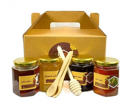 صورة لقسم عروضنا