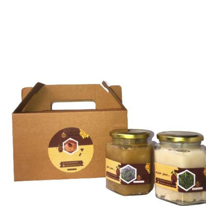 صورة عرض النخبة