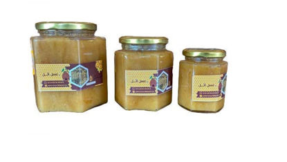 صورة عسل الأثل