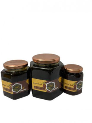 صورة عسل الشوكة