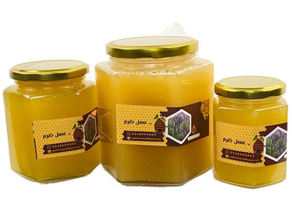 صورة عسل الضرم