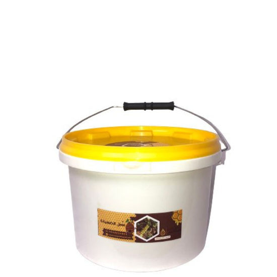 صورة عسل الضهيانة