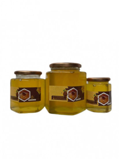 صورة عسل المورينجا