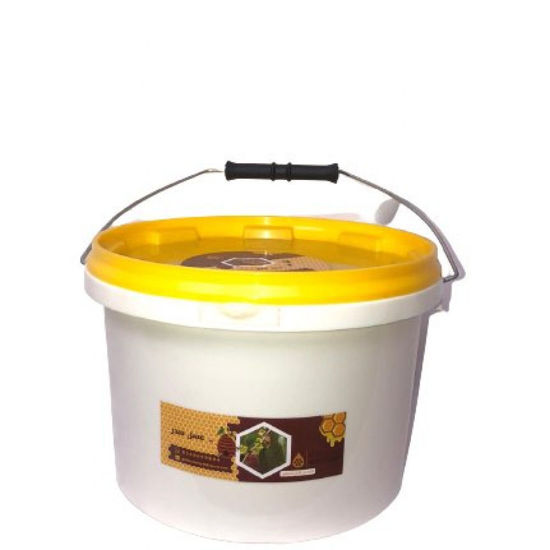 صورة عسل سدر بالجملة