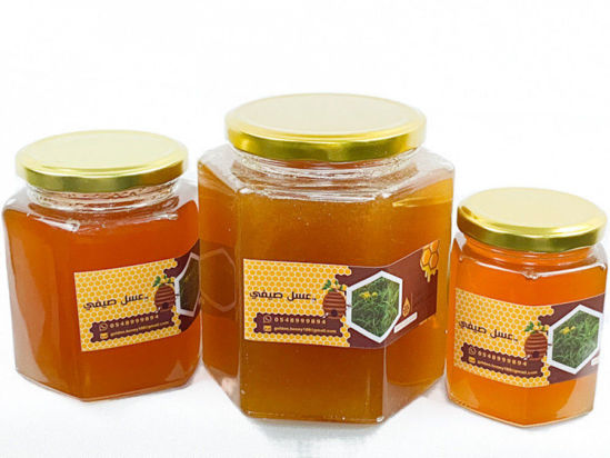 صورة عسل صيفي