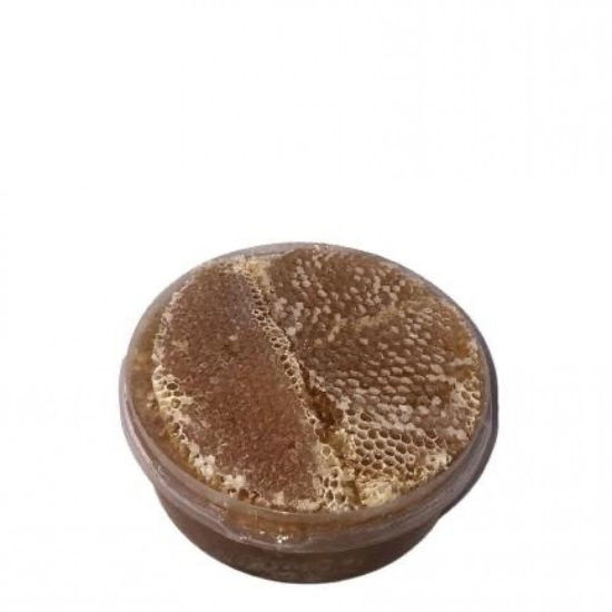 صورة عسل صيفي بالشمع