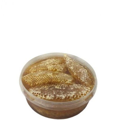 صورة عسل ضرم بالشمع