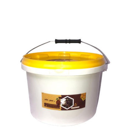 صورة عسل طلح بالجملة