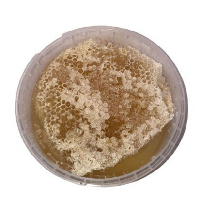 صورة عسل قتاد