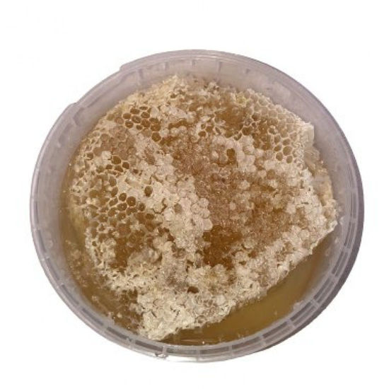 صورة عسل قتاد