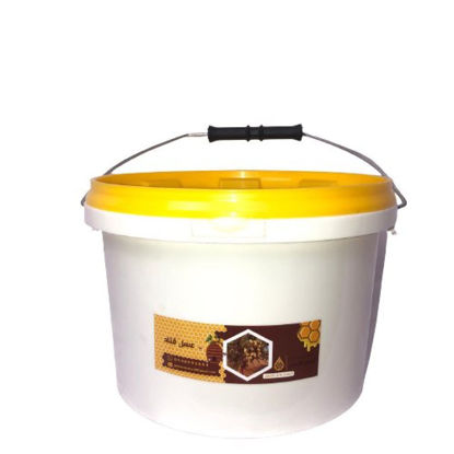 صورة عسل قتاد