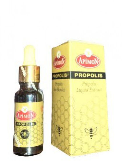 صورة قطرة عكبر