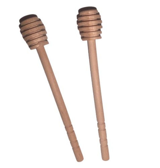 صورة ملاعق خشب( قطعتين )